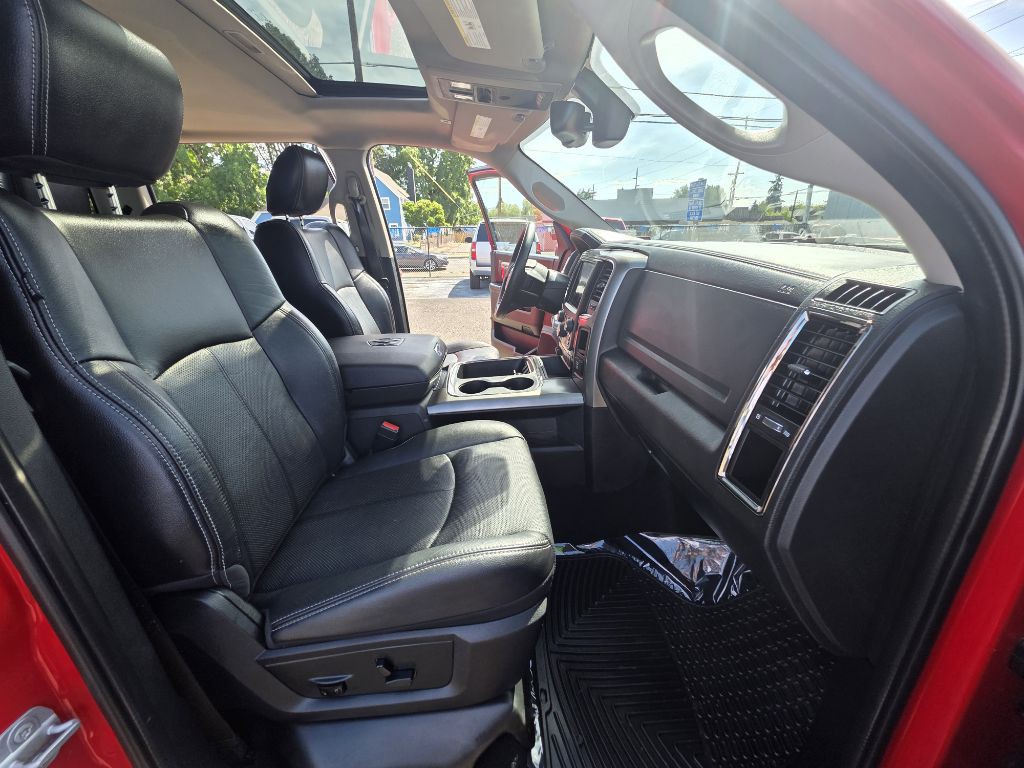 2018 RAM 1500 Image 16