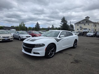 Image for 2017 Dodge Charger R/T ID: 6672600