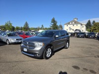 Image for 2011 Dodge Durango CREW ID: 6672682