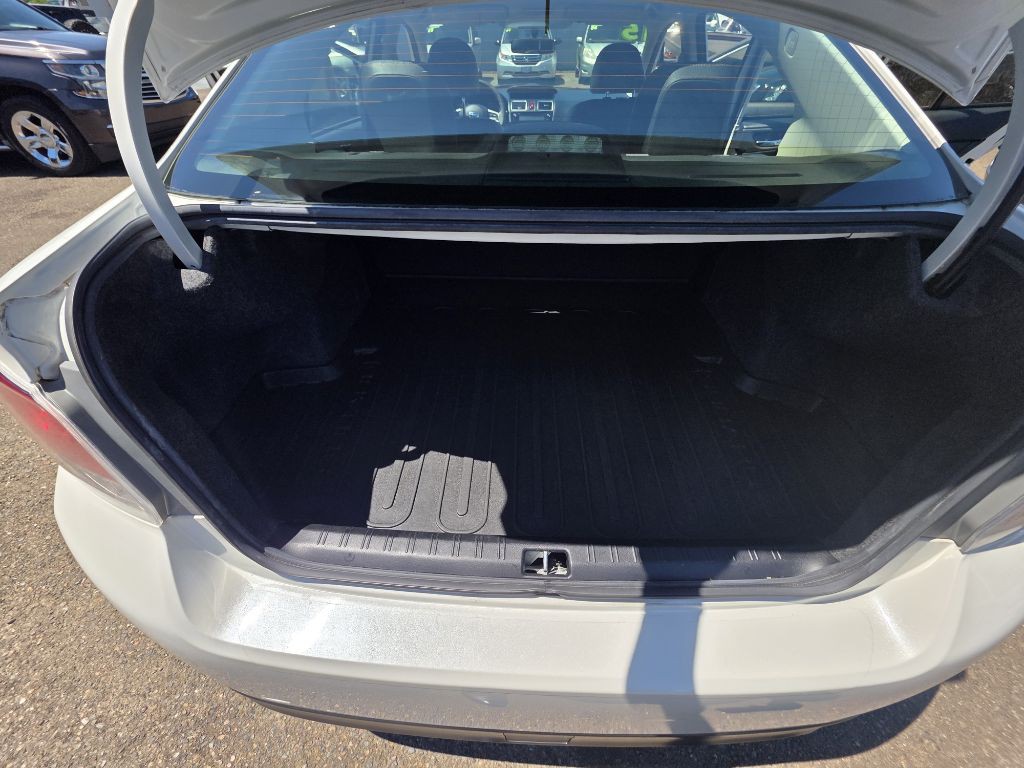 2015 Subaru Impreza Image 19