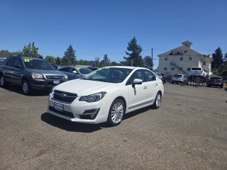 Image for 2015 Subaru Impreza Limited ID: 6676355