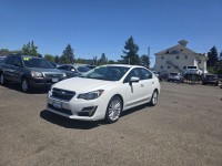 Image for 2015 Subaru Impreza Limited ID: 6676355