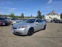 Image for 2012 Acura TL  ID: 6699949