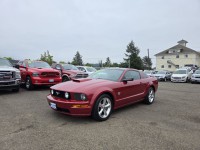 Image for 2009 Ford Mustang GT ID: 6707823