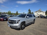 Image for 2015 Chevrolet Suburban 1500 LT ID: 6707852