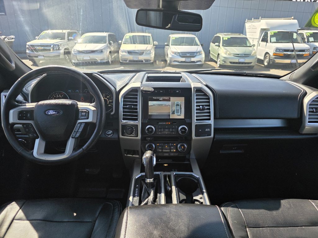 2015 Ford F-150 Image 10