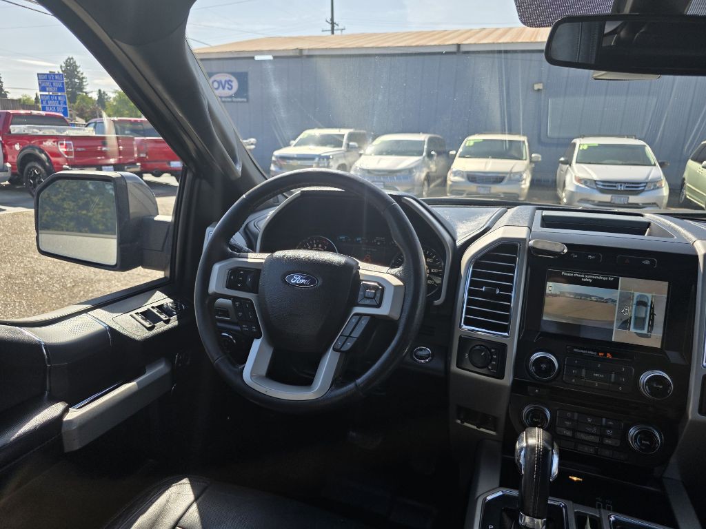 2015 Ford F-150 Image 11