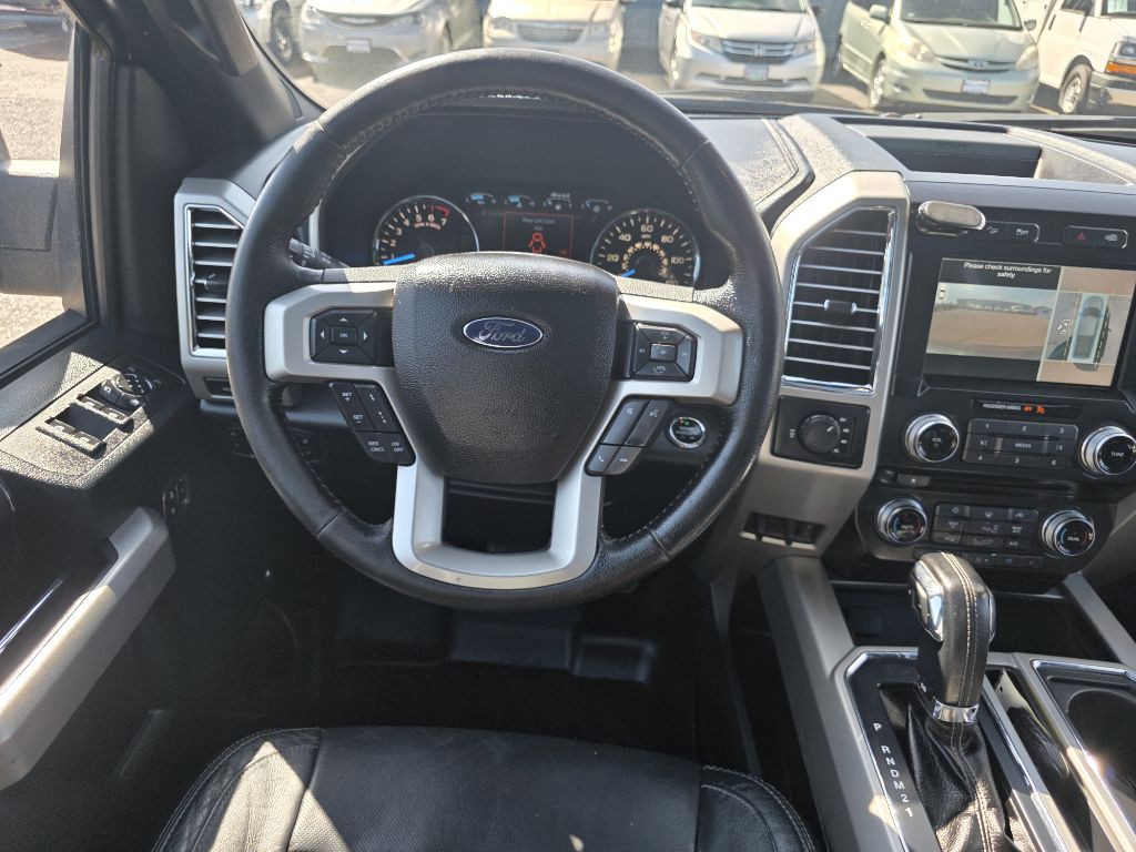 2015 Ford F-150 Image 13