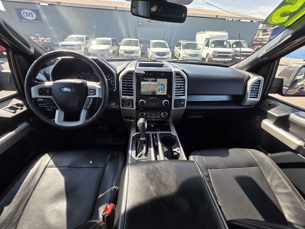 2015 Ford F-150 Image 14