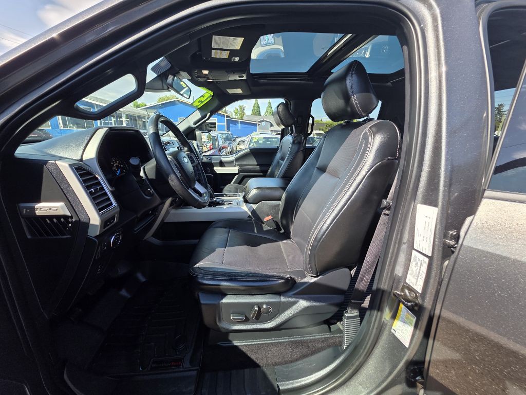 2015 Ford F-150 Image 15