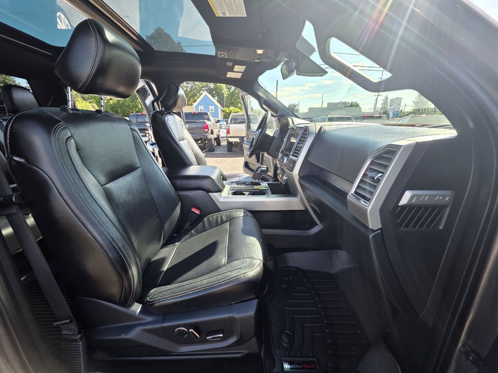 2015 Ford F-150 Image 16