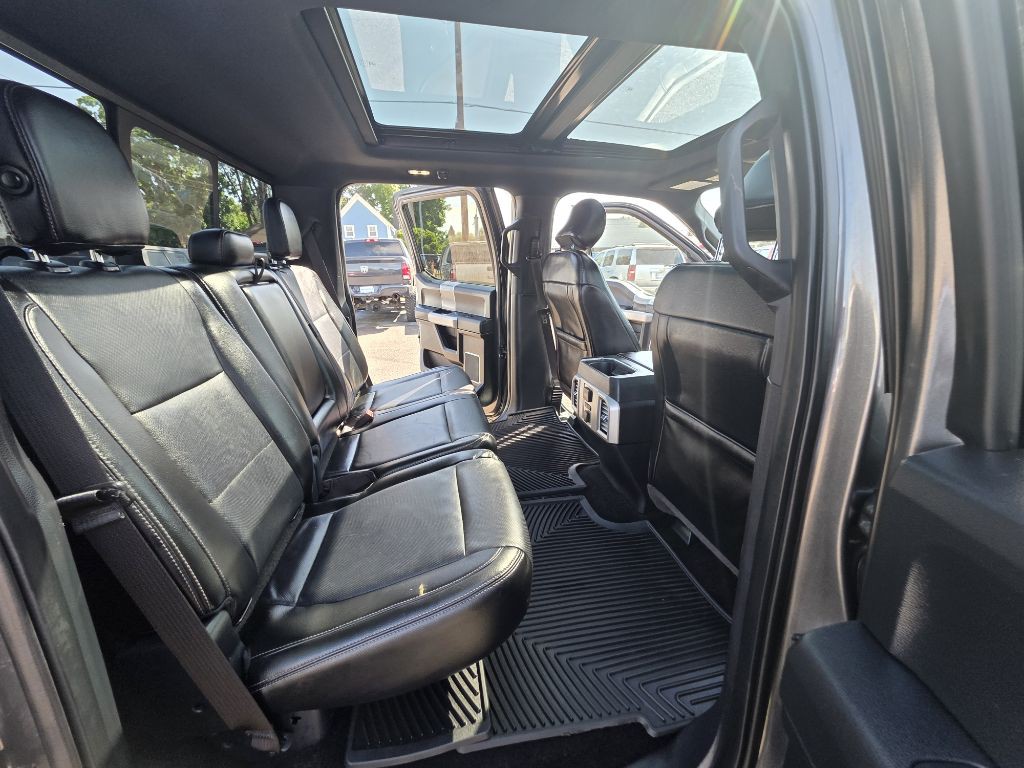 2015 Ford F-150 Image 17