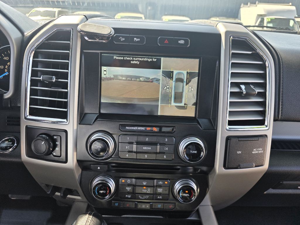 2015 Ford F-150 Image 19