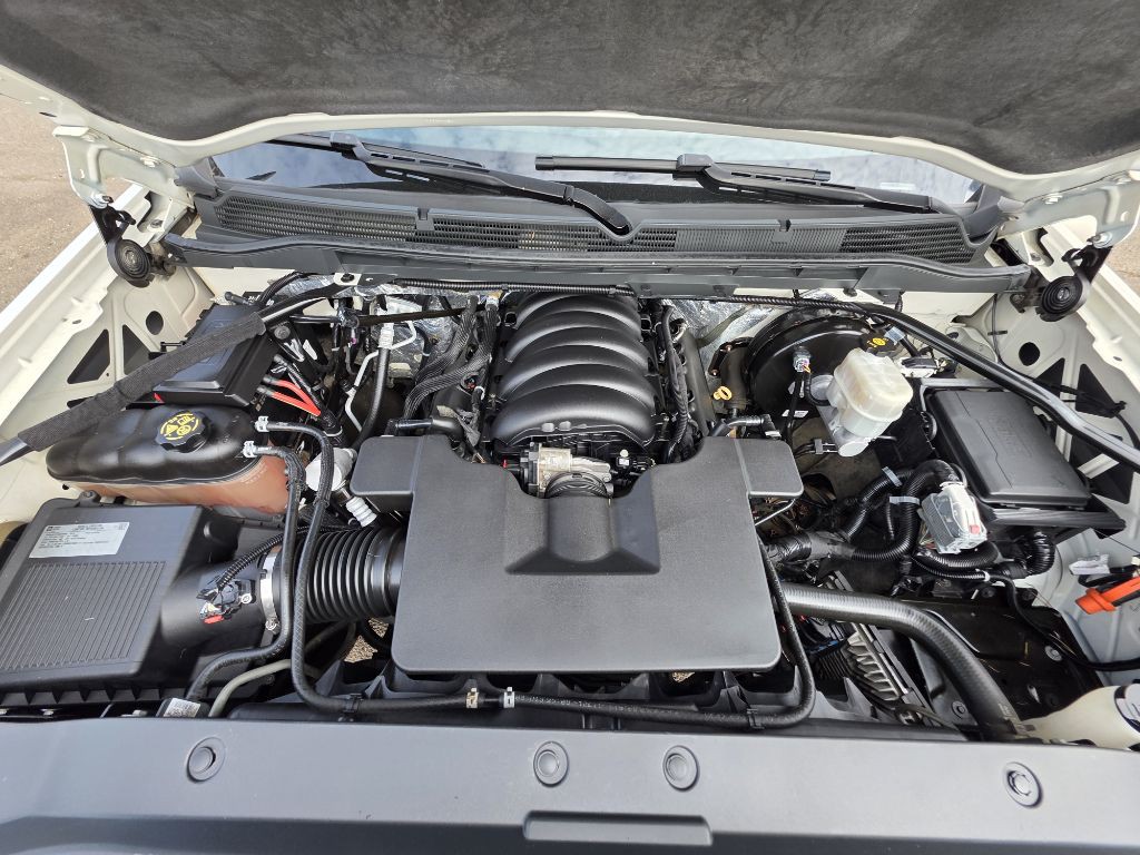 2015 GMC Sierra Image 19