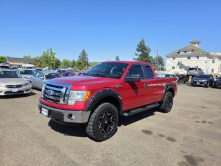 Image for 2011 Ford F-150 XLT ID: 6708180