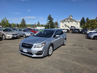 Image for 2015 Subaru Impreza Premium ID: 6708441
