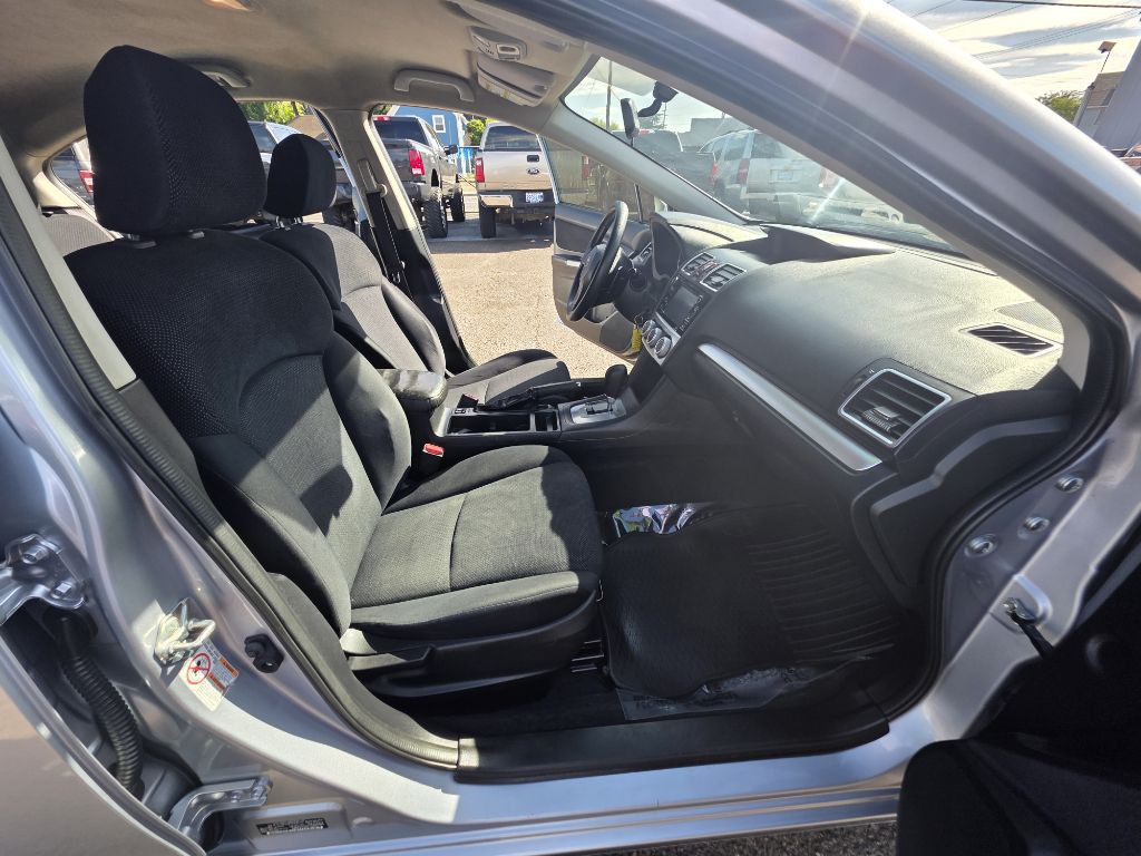 2015 Subaru Impreza Image 15