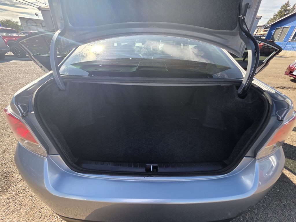 2015 Subaru Impreza Image 17