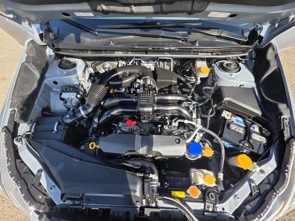 2015 Subaru Impreza Image 19