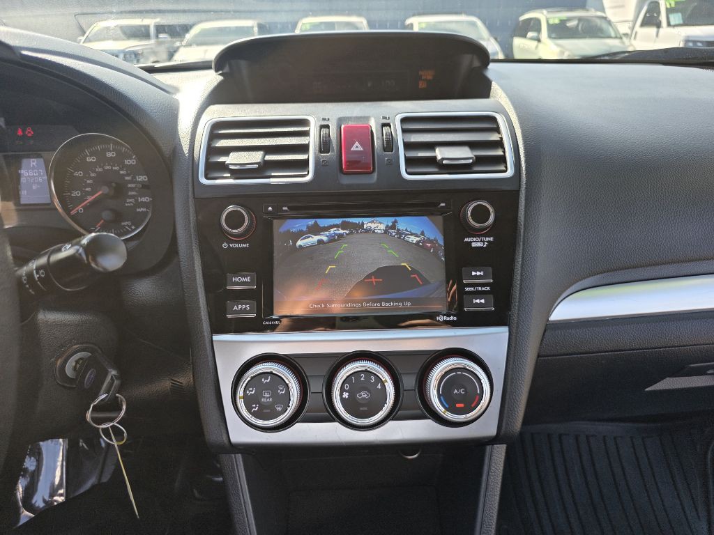 2015 Subaru Impreza Image 20
