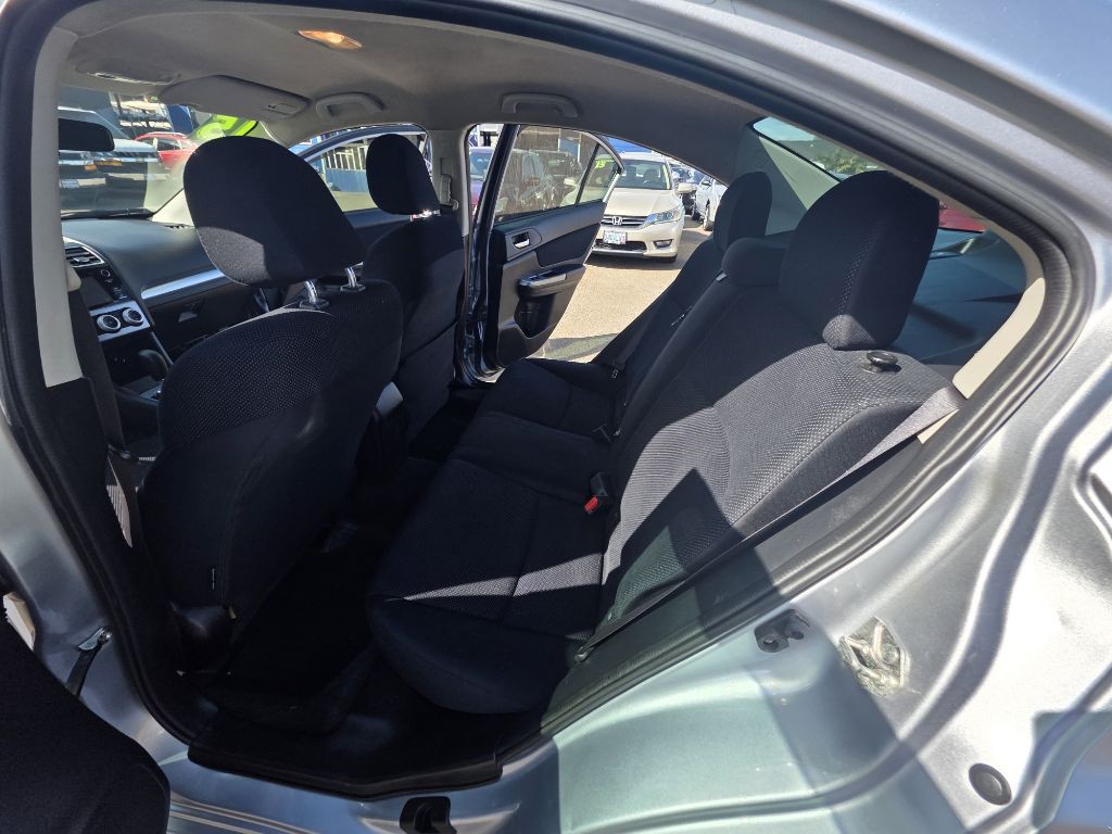 2015 Subaru Impreza Image 21
