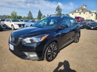 Image for 2020 Nissan Kicks SR ID: 6745401