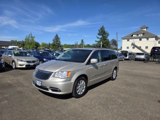 Image for 2015 Chrysler Town & Country Touring ID: 6757469