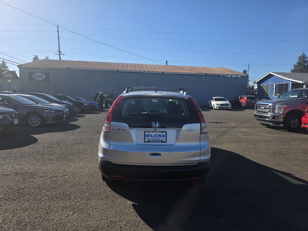 2013 Honda CR-V Image 6