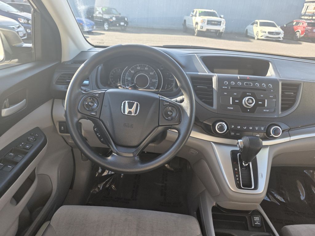 2013 Honda CR-V Image 11