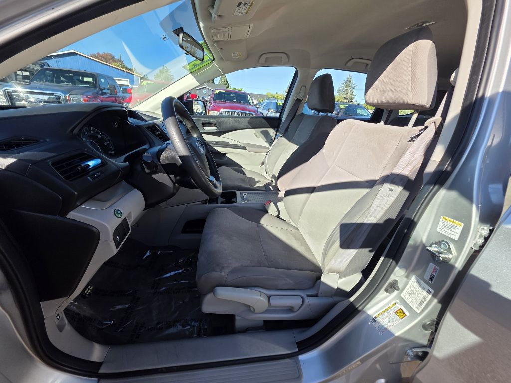 2013 Honda CR-V Image 14