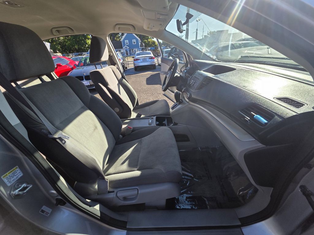 2013 Honda CR-V Image 15