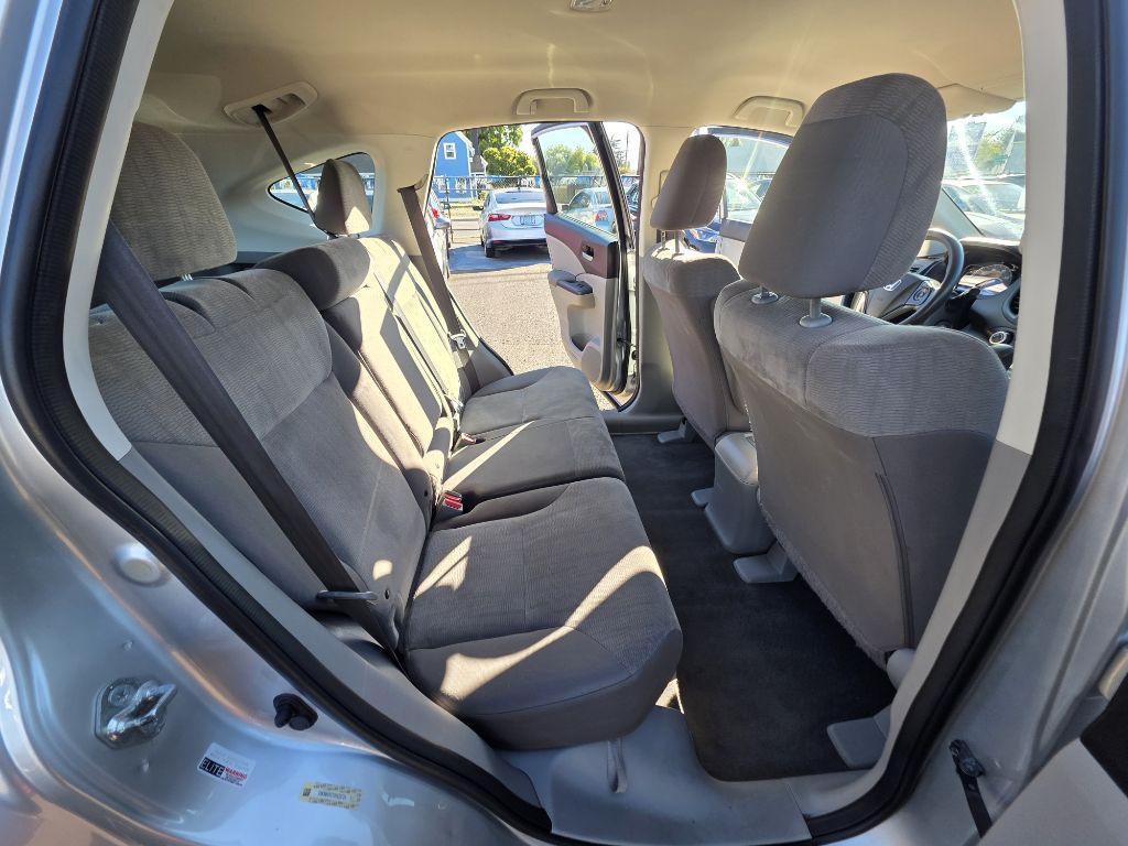2013 Honda CR-V Image 16