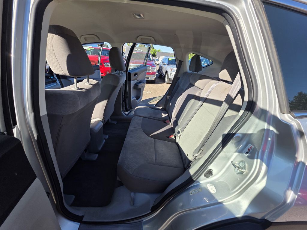 2013 Honda CR-V Image 17