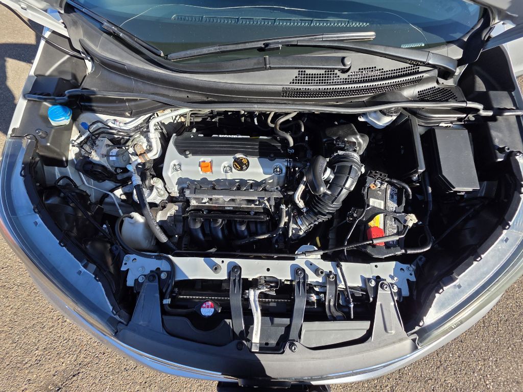 2013 Honda CR-V Image 19