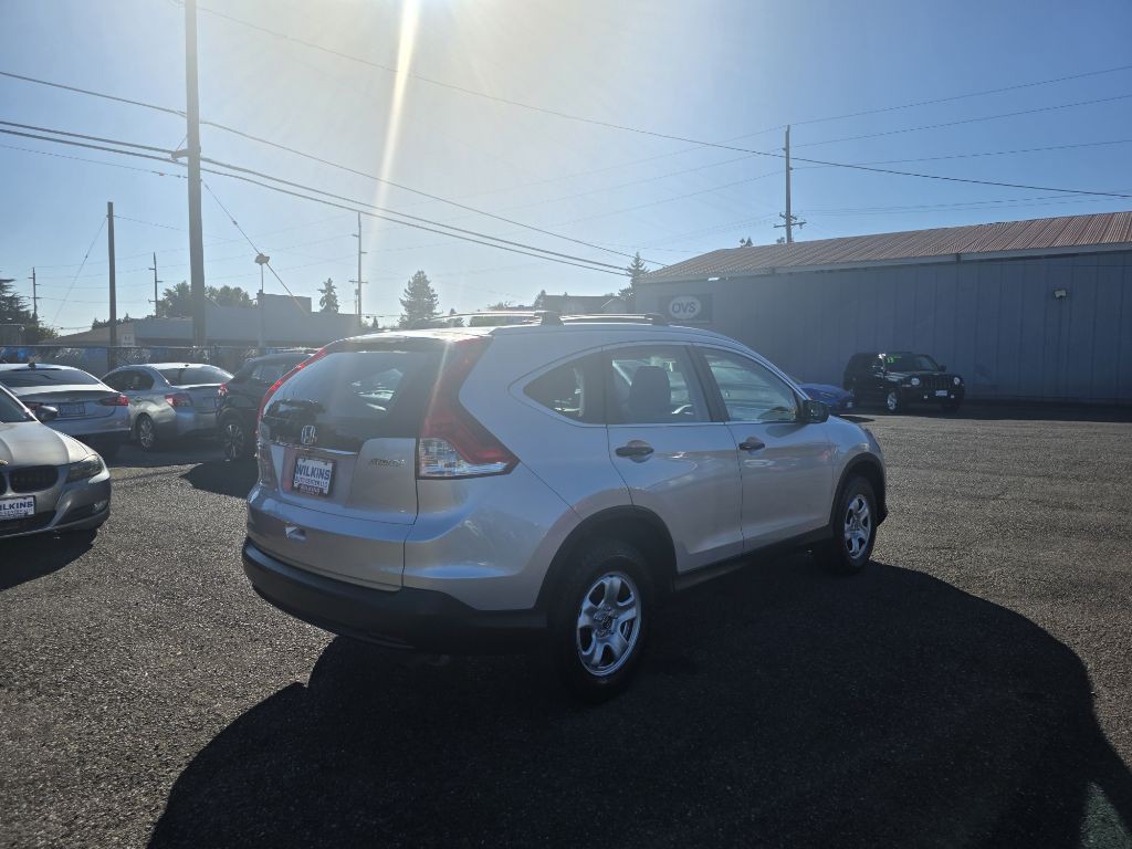 2013 Honda CR-V Image 5