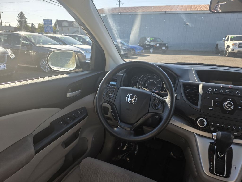 2013 Honda CR-V Image 12