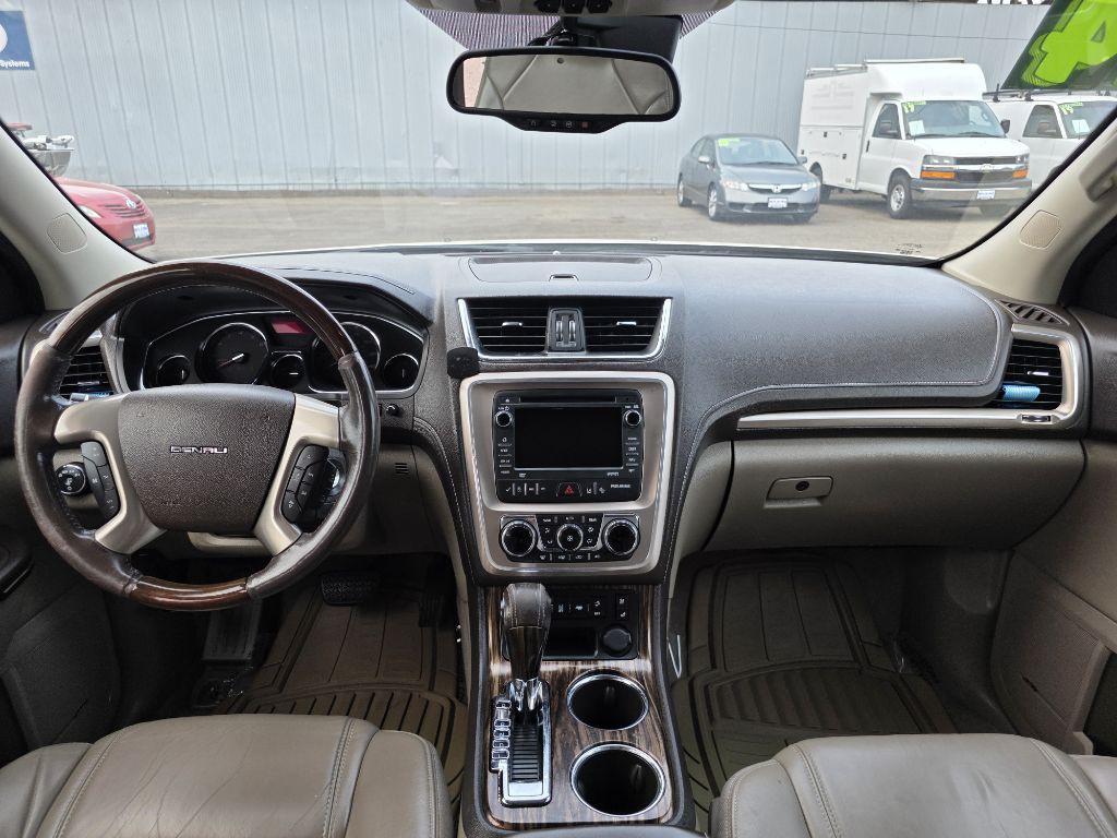 2014 GMC Acadia Image 9
