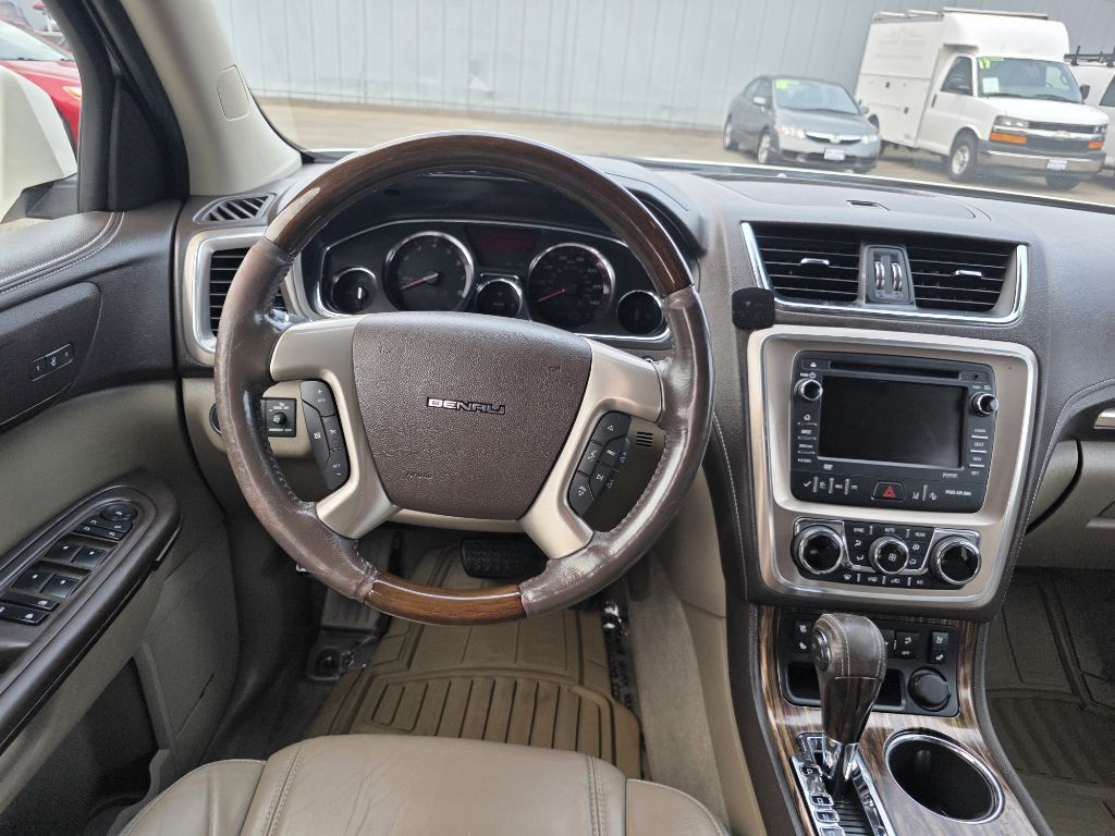 2014 GMC Acadia Image 12
