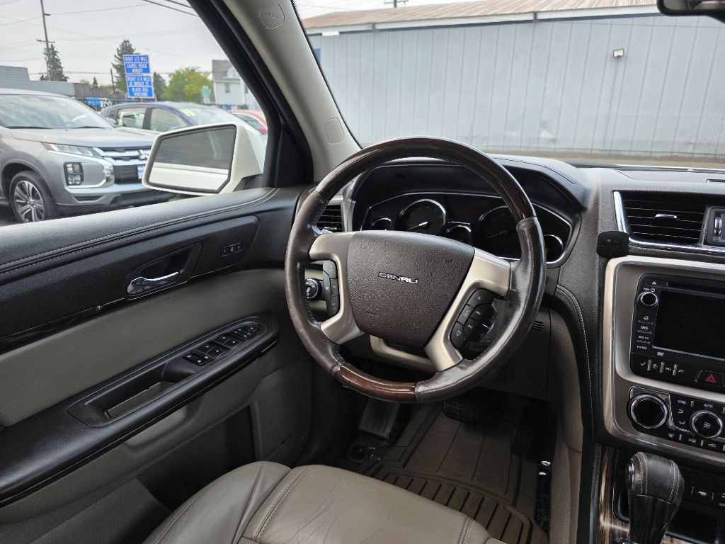 2014 GMC Acadia Image 13