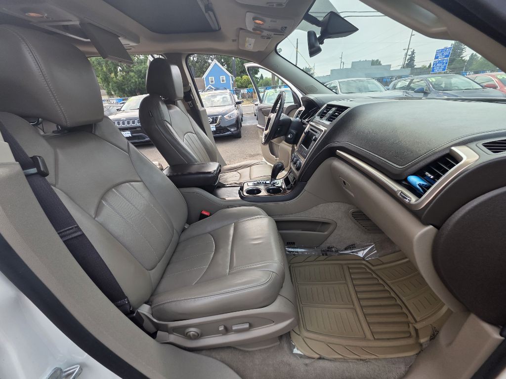 2014 GMC Acadia Image 15