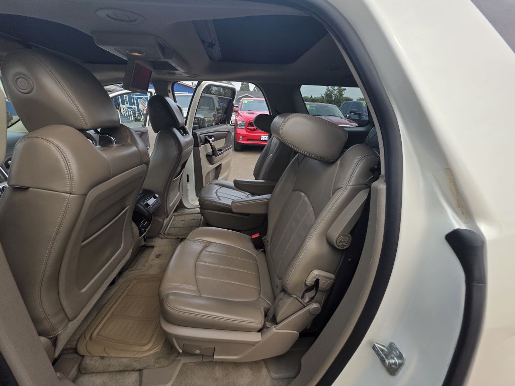 2014 GMC Acadia Image 16