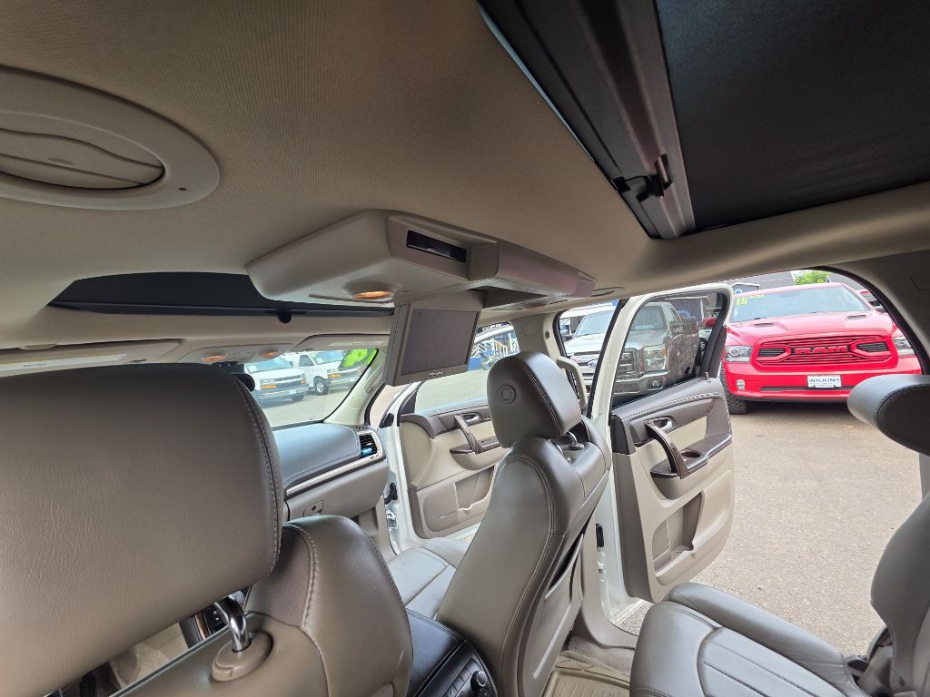 2014 GMC Acadia Image 18