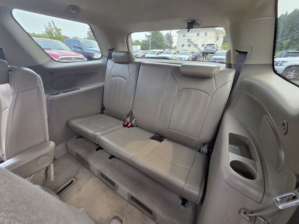 2014 GMC Acadia Image 19