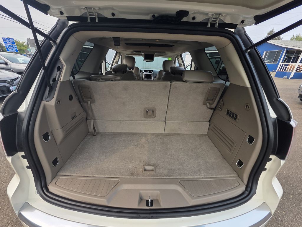 2014 GMC Acadia Image 20