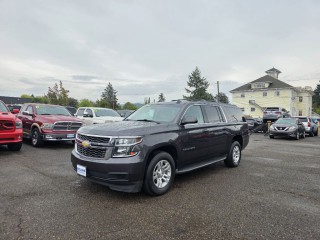 Image for 2016 Chevrolet Suburban 1500 LT ID: 6799395