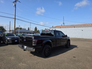 Image for 2015 Ford F-150 Super Cab ID: 6824993