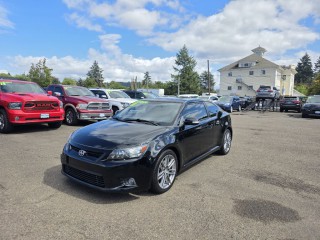 Image for 2011 Scion tC  ID: 6838388