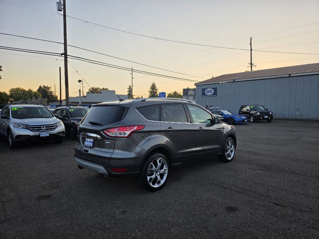 2014 Ford Escape Image 6