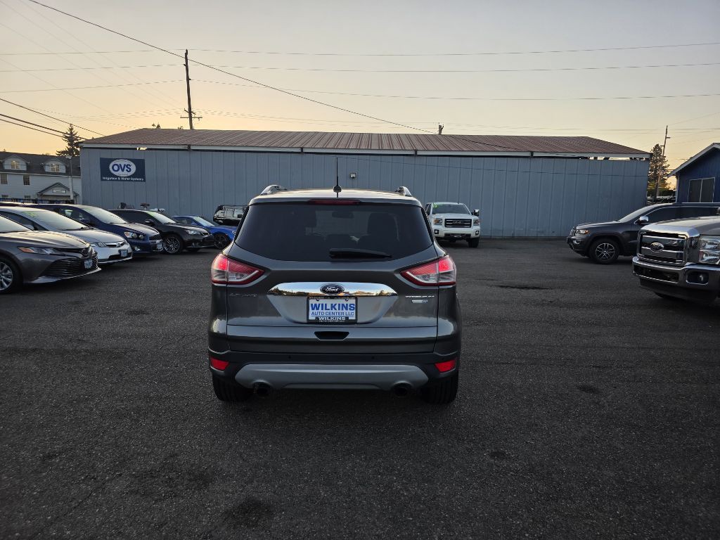 2014 Ford Escape Image 7