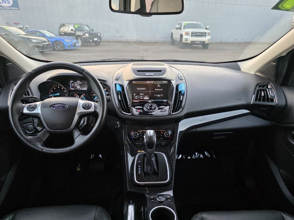 2014 Ford Escape Image 10